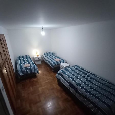 Necochea Departamento Apartment Мендоса Екстериор снимка