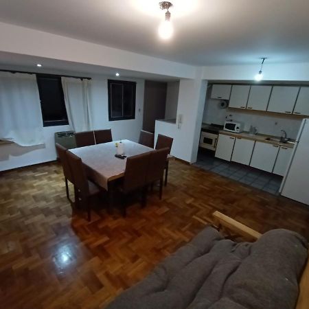 Necochea Departamento Apartment Мендоса Екстериор снимка