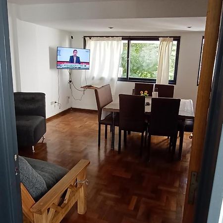 Necochea Departamento Apartment Мендоса Екстериор снимка