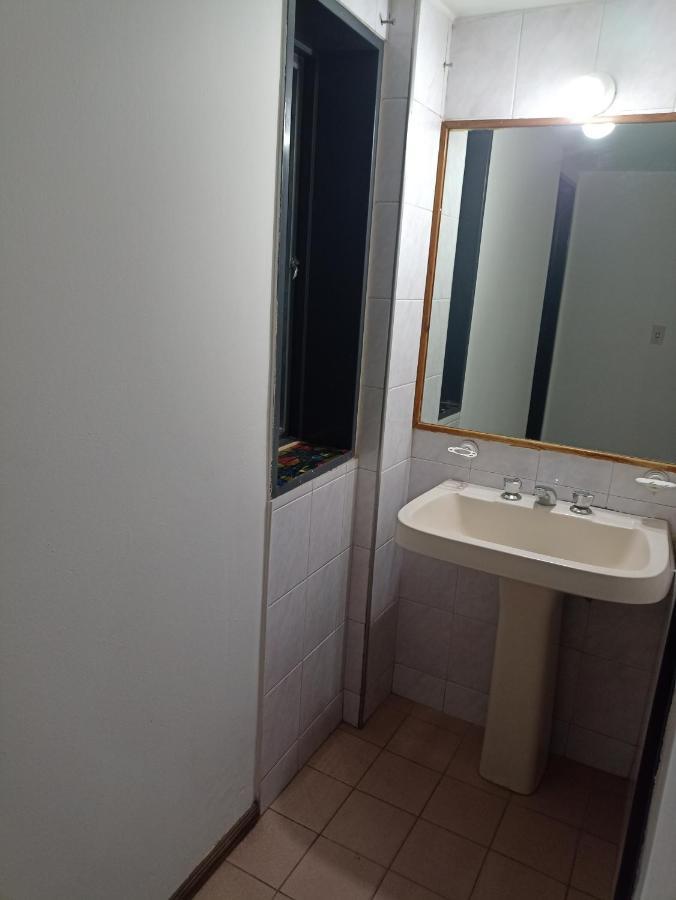 Necochea Departamento Apartment Мендоса Екстериор снимка