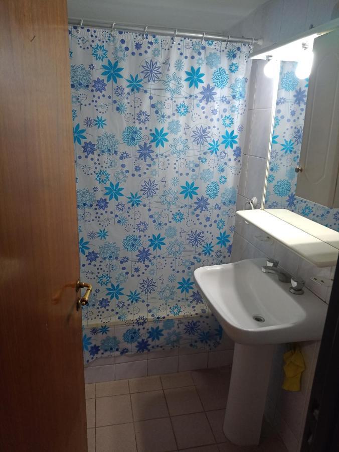 Necochea Departamento Apartment Мендоса Екстериор снимка