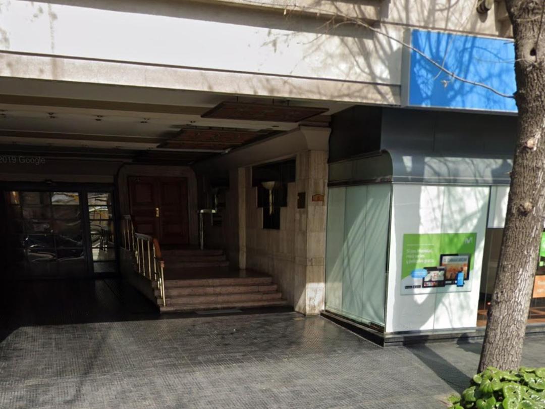 Necochea Departamento Apartment Мендоса Екстериор снимка