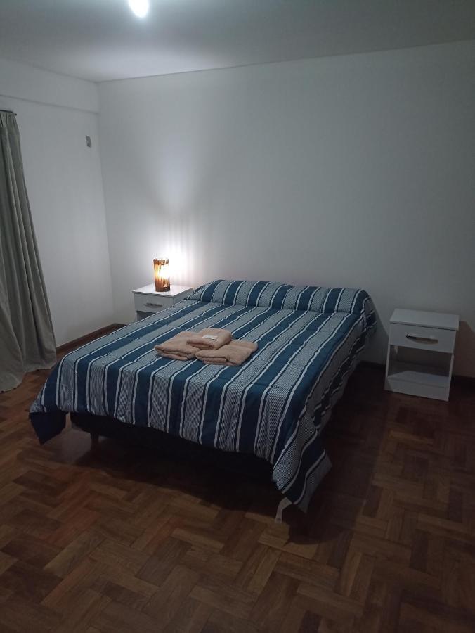 Necochea Departamento Apartment Мендоса Екстериор снимка