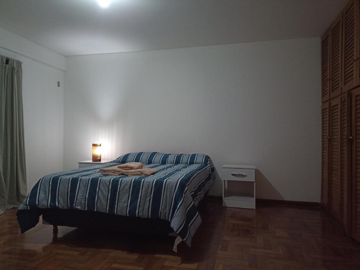 Necochea Departamento Apartment Мендоса Екстериор снимка