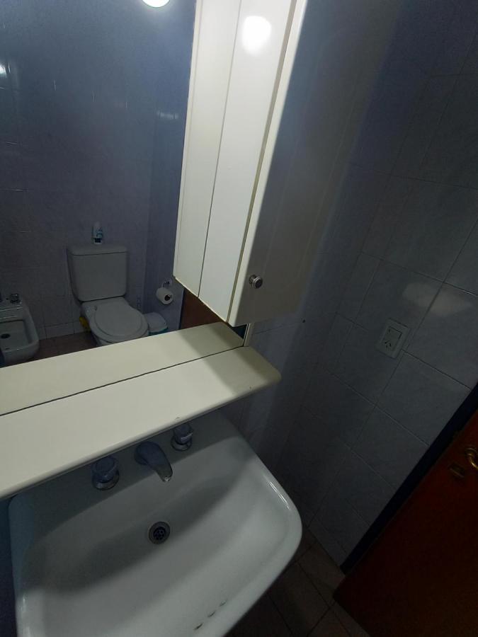 Necochea Departamento Apartment Мендоса Екстериор снимка