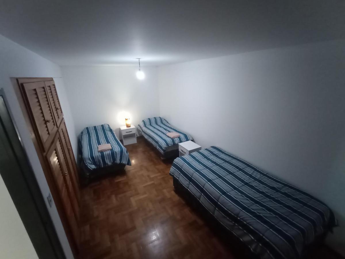 Necochea Departamento Apartment Мендоса Екстериор снимка