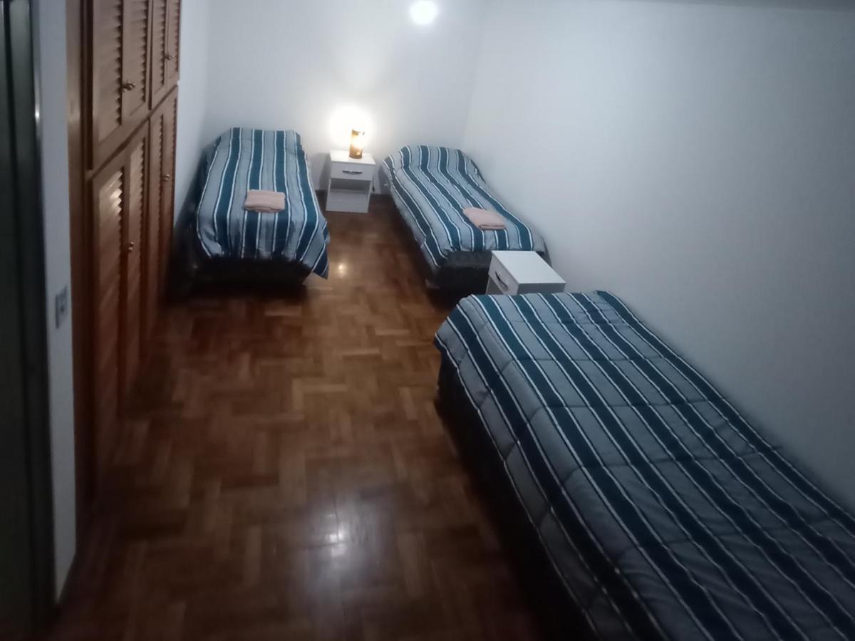 Necochea Departamento Apartment Мендоса Екстериор снимка