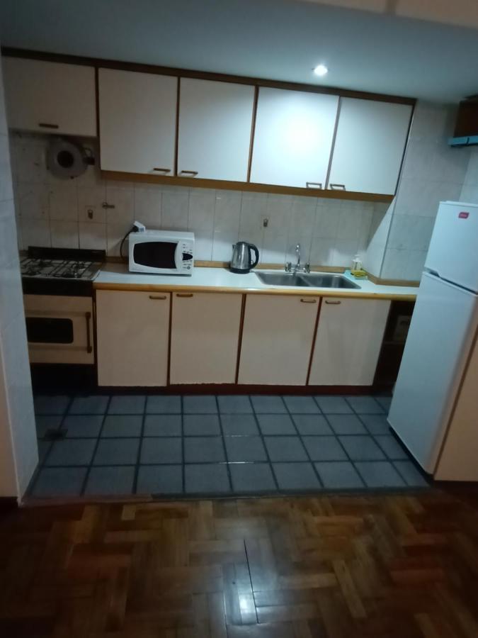 Necochea Departamento Apartment Мендоса Екстериор снимка