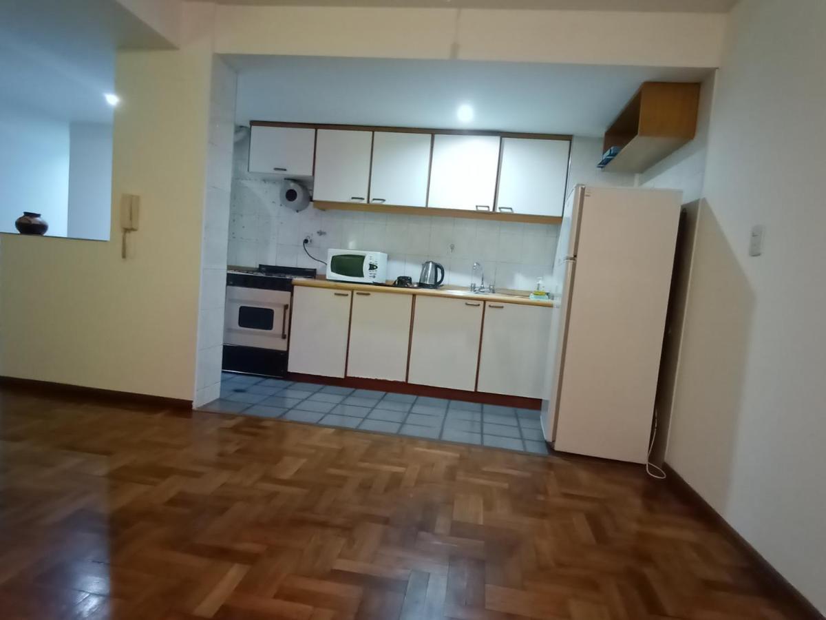 Necochea Departamento Apartment Мендоса Екстериор снимка