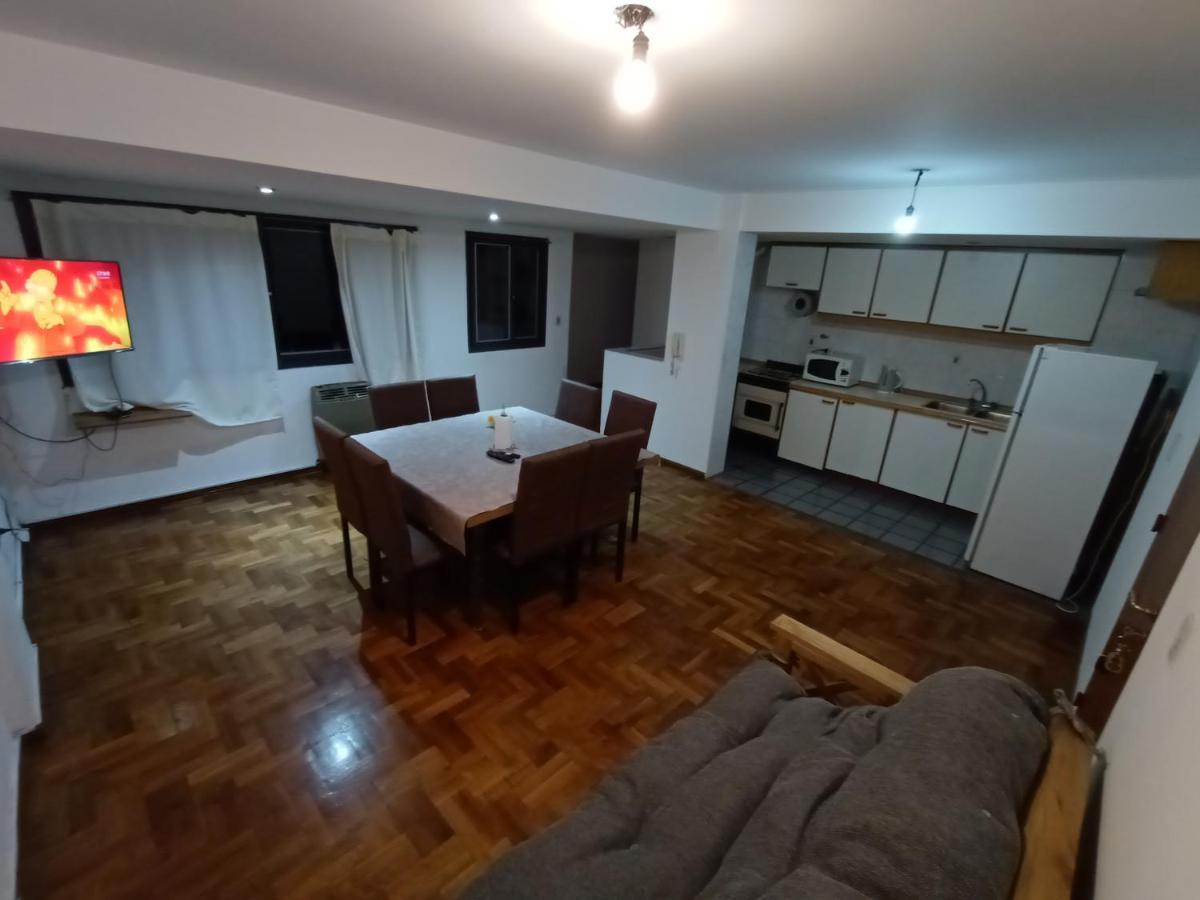 Necochea Departamento Apartment Мендоса Екстериор снимка