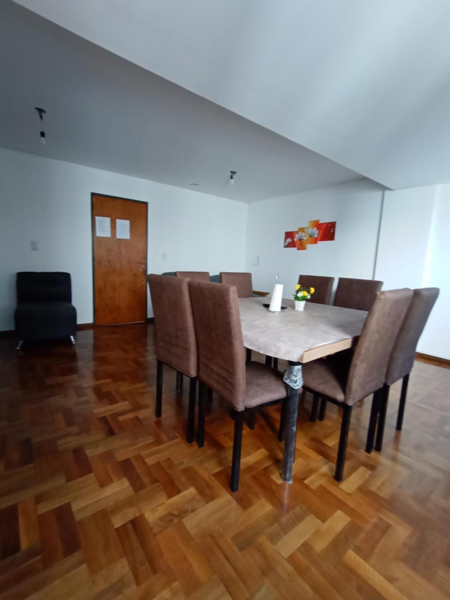 Necochea Departamento Apartment Мендоса Стая снимка